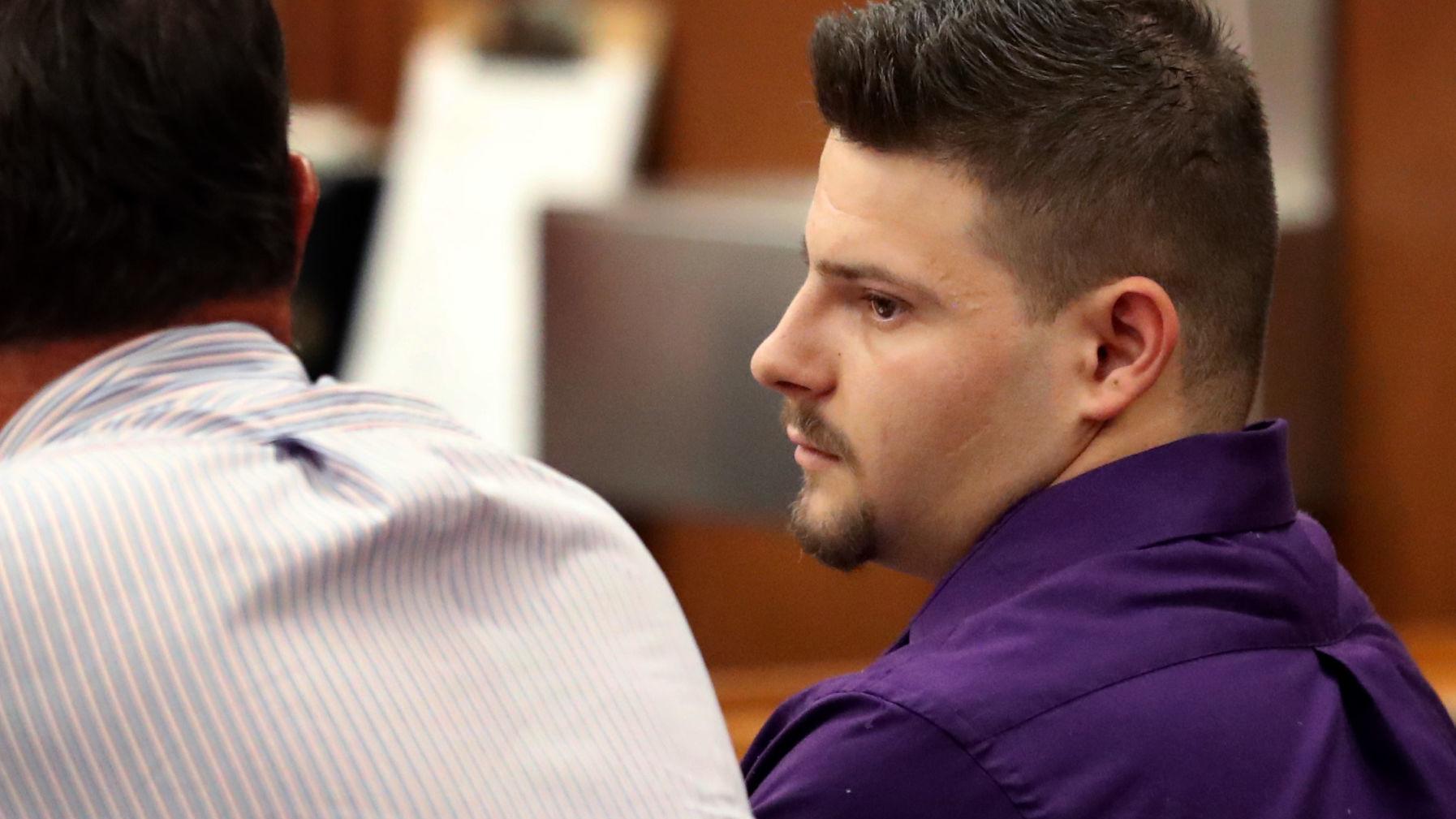 2 accept plea agreements in 2017 death of Tucson baby